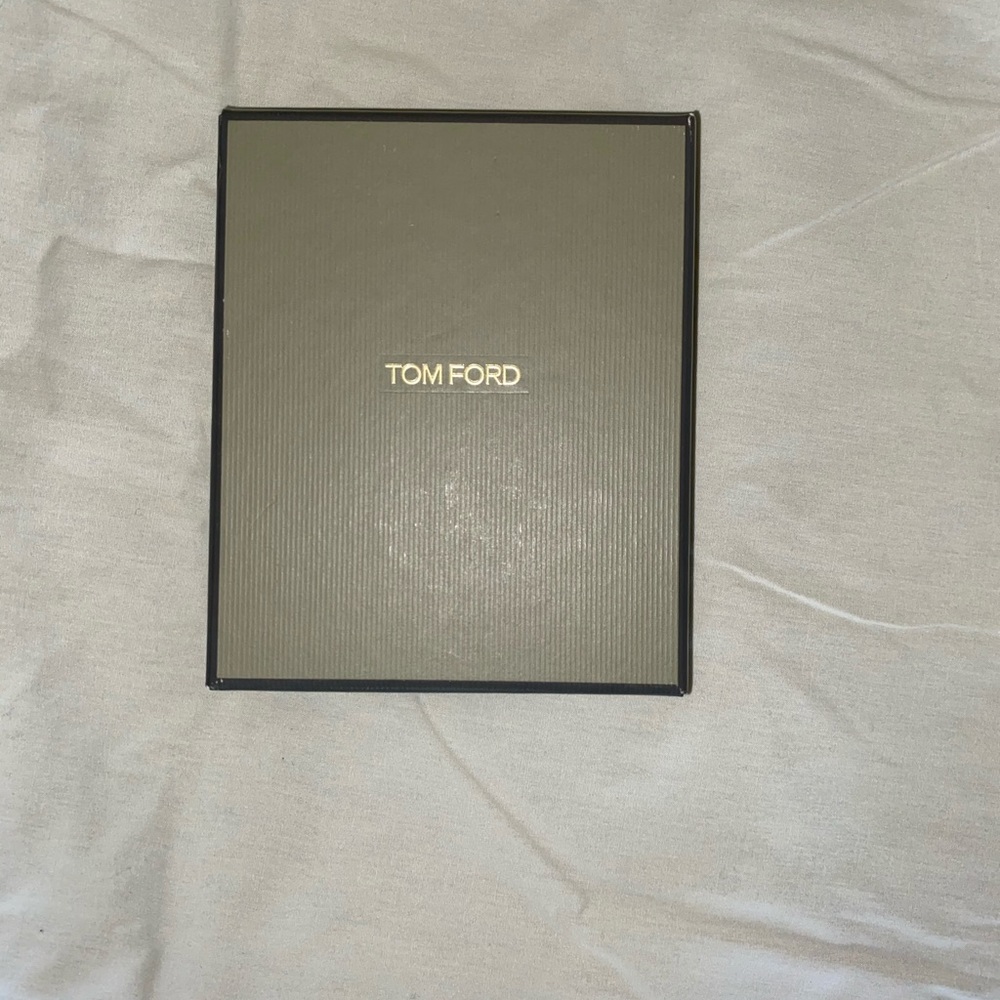 Tom Ford Wallet